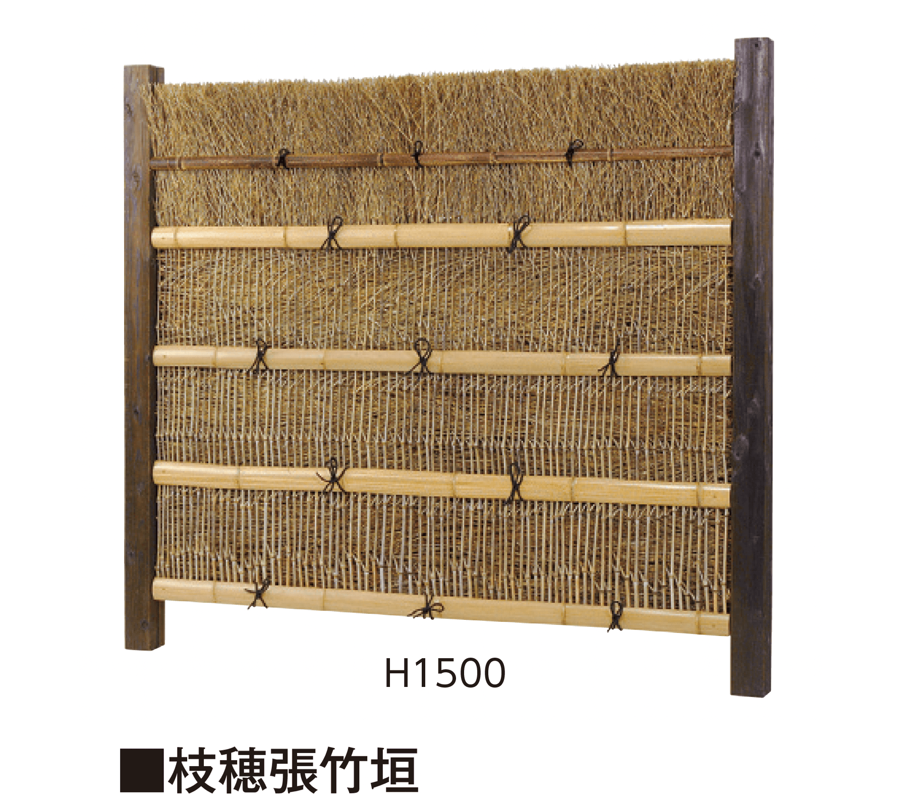 タカショーの「天然大垣」のサブ画像5