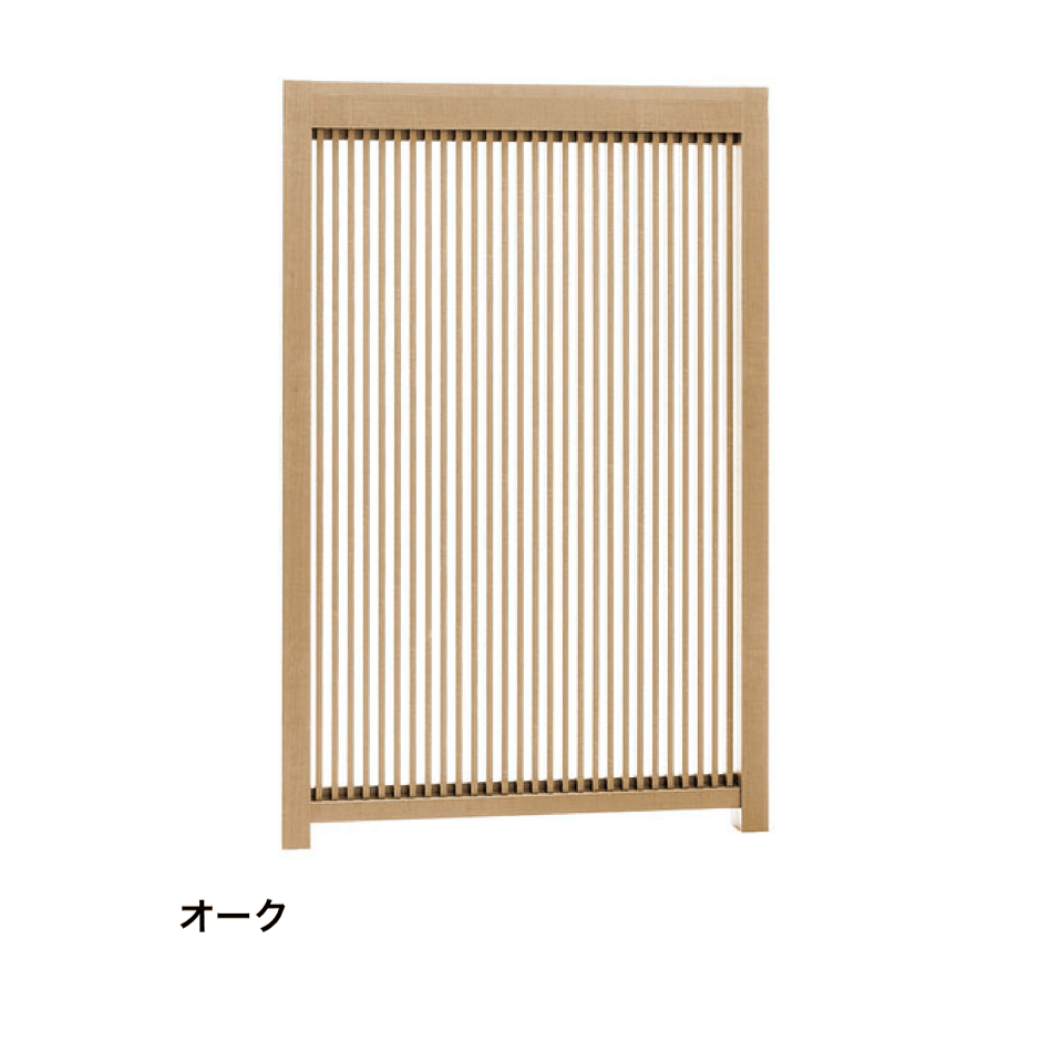 LIXILの「Gスクリーン 細縦格子タイプ」のサブ画像2