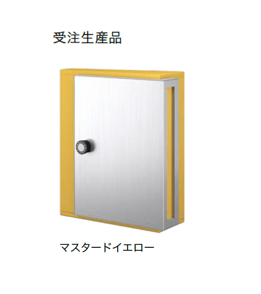 ナスタの「ポスト MB31SN」のサブ画像12