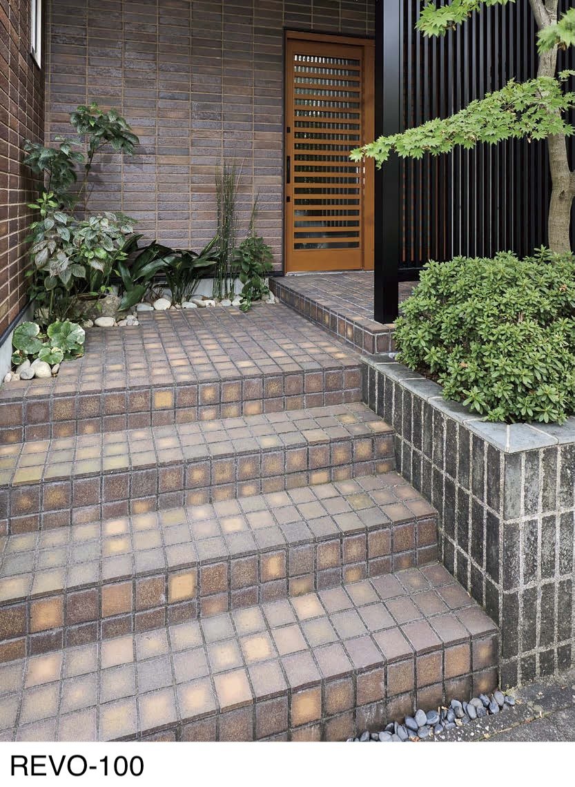 オンリーワンクラブの「リサイクルタイル レボリューション」のサブ画像1