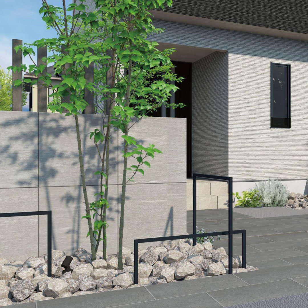 福彫の「デコフレーム」のサブ画像1