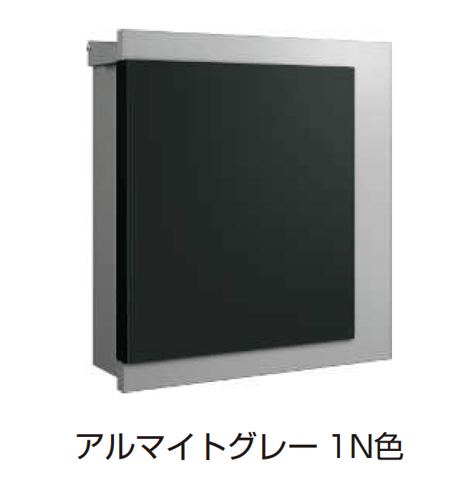 YKK APの「プリュードポストシリーズ FX03型【2024年版】」のサブ画像3