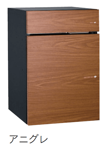 マチダコーポレーションの「ヴィコDB 100 ポスト有り」のサブ画像2