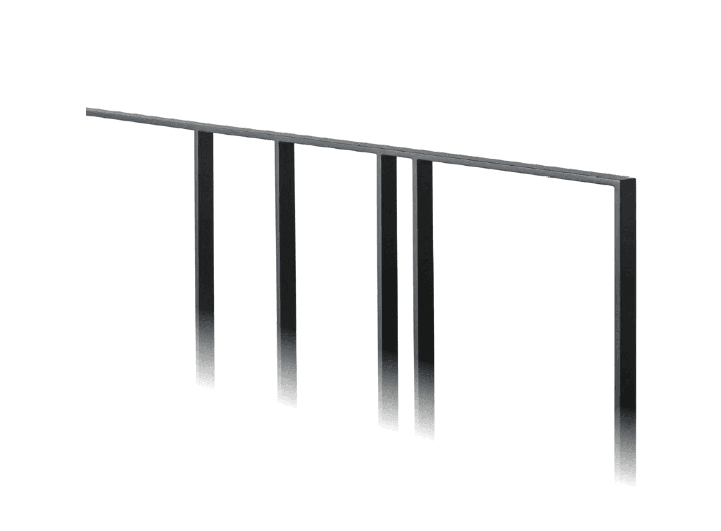 オンリーワンクラブの「ライン手摺 ブイ タイプ2」のサブ画像2