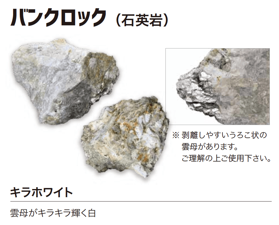 ゆとりの「バンクロック【2023年版】」のサブ画像3