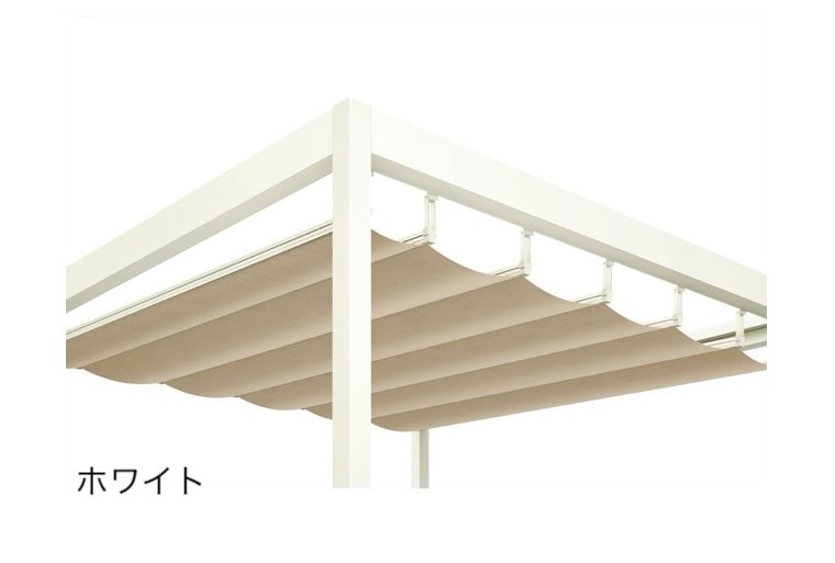 LIXILの「独立オーニング」のサブ画像4