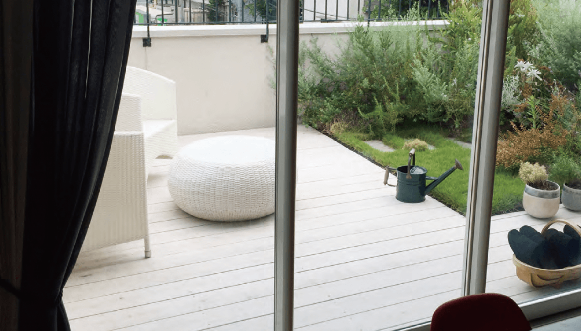 MINOの「彩木ルーフデッキ【2024年版】」のサブ画像1