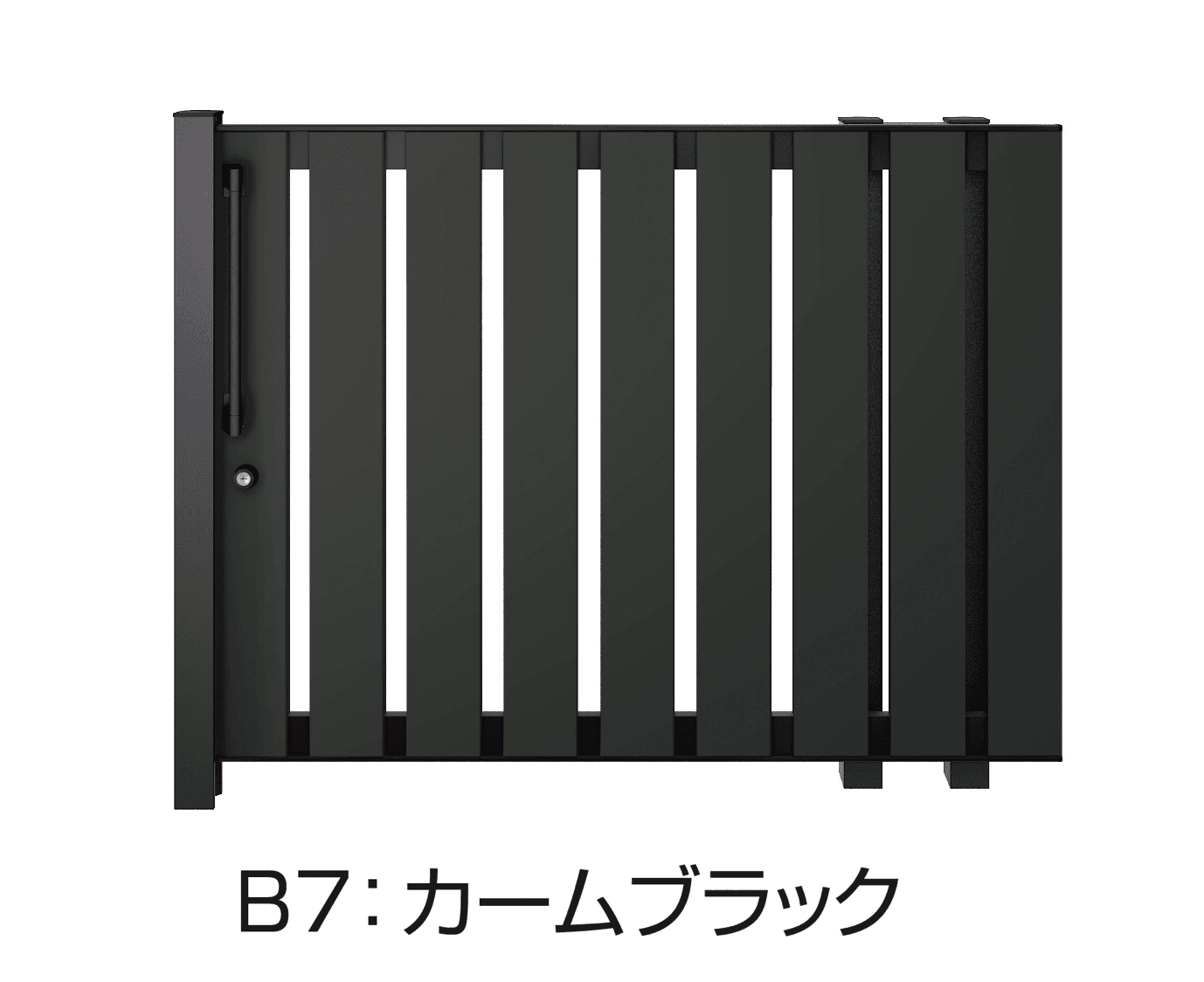YKK APの「ルシアス スライド S01型」のサブ画像17