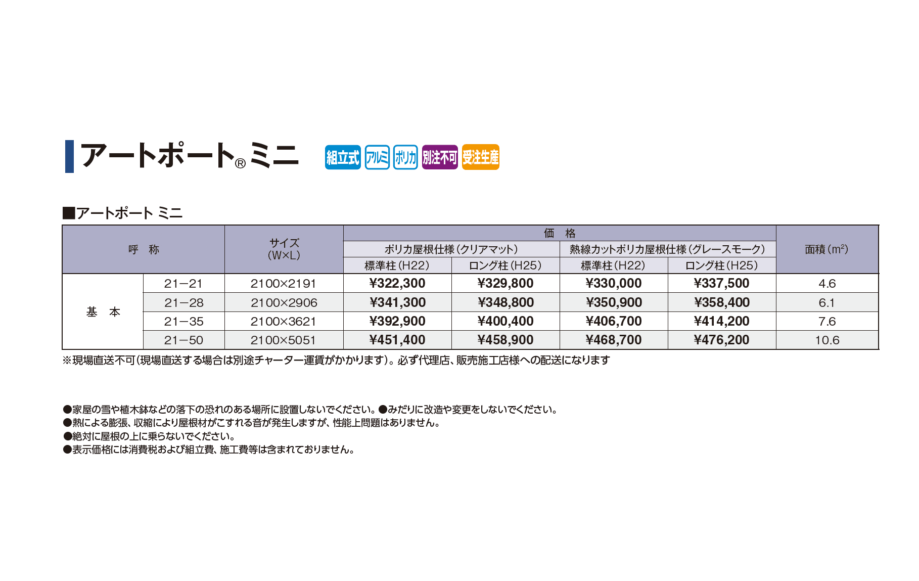 アートポート®︎ミニ_価格_1