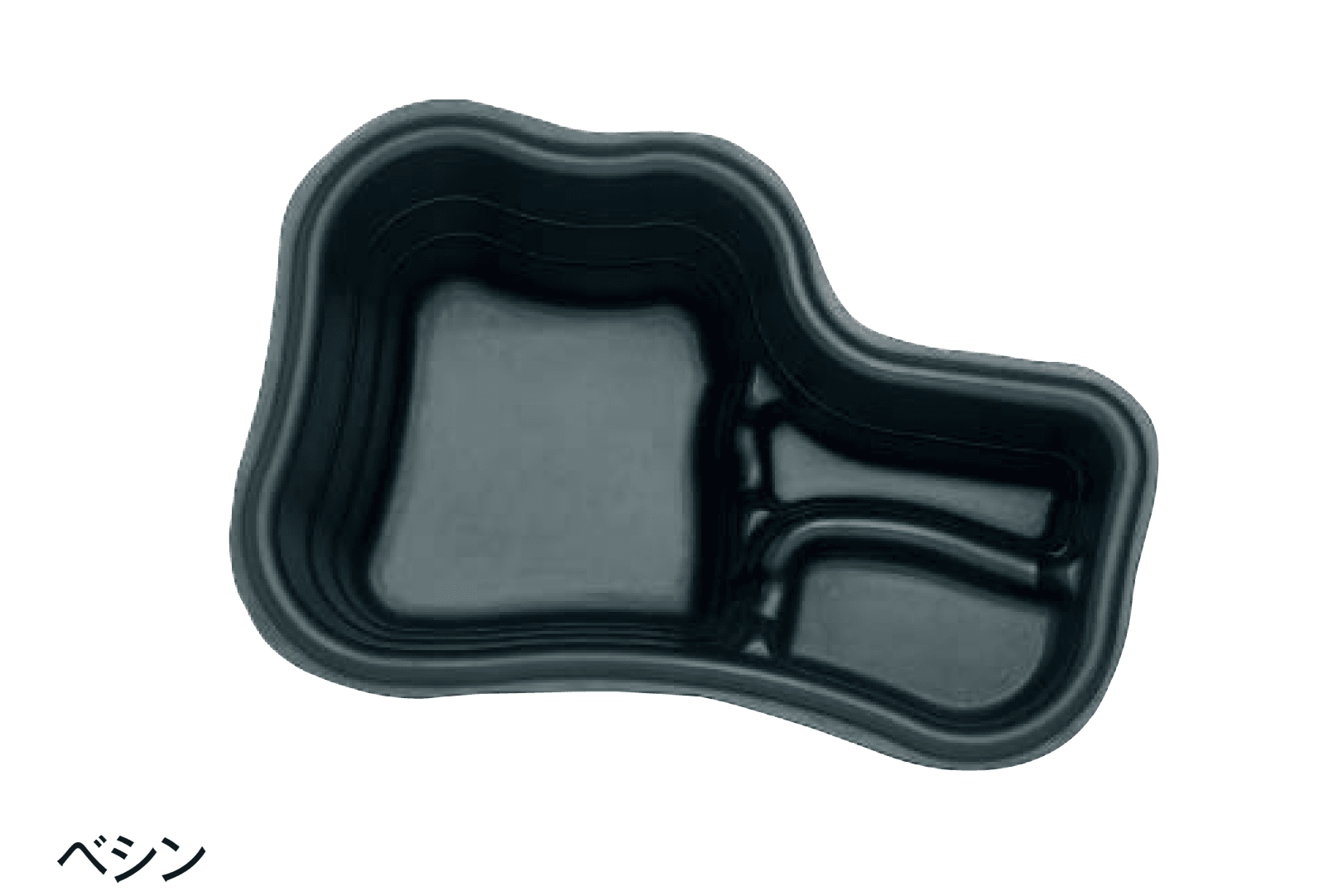 タカショーの「成型池」のサブ画像4