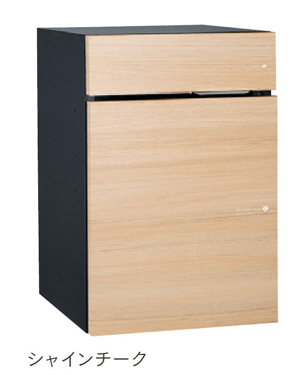 マチダコーポレーションの「ヴィコDB 60+80 ポスト有り」