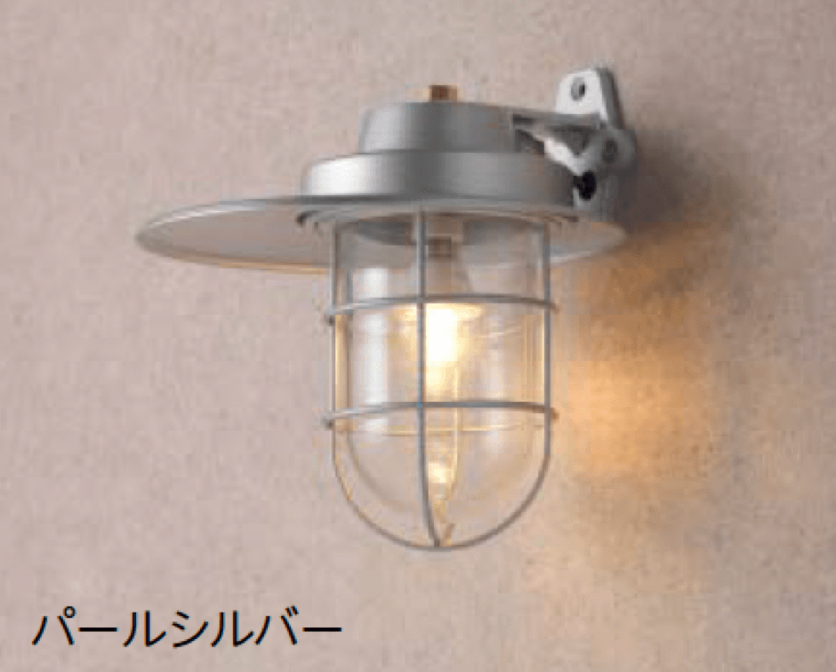 タカショーの「マリンライト ブラケットタイプ」のサブ画像1