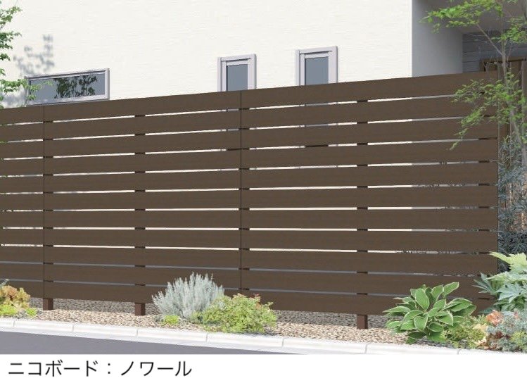 F&Fの「ニコボード」