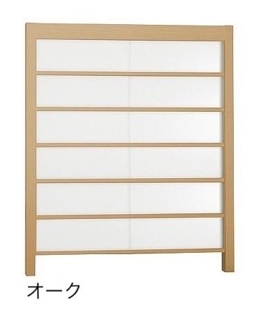 LIXILの「プラスG Gスクリーン 横格子タイプ」のサブ画像7