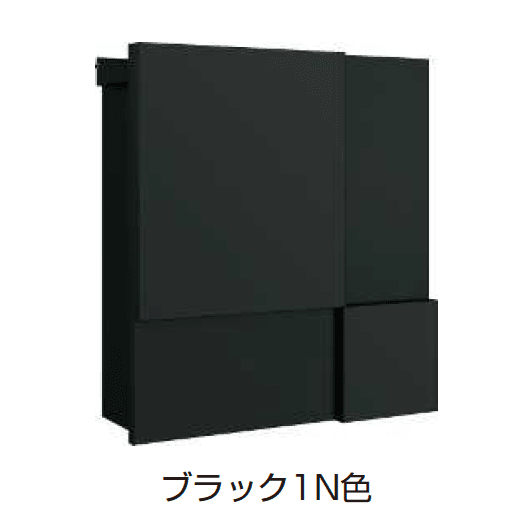 YKK APの「プリュードポストシリーズ FX01型【2024年版】」のサブ画像4