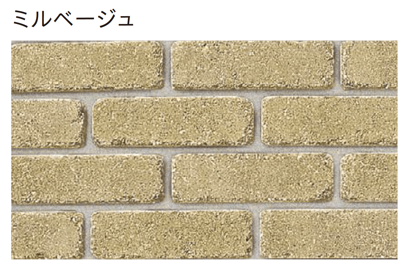 ユニソンの「ミルドブリック®︎60・ミニ60(組積材)」のサブ画像6