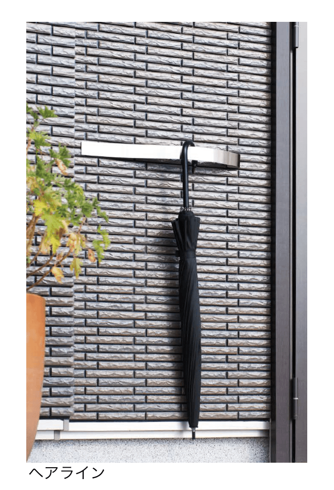 オンリーワンクラブの「ウェーブライン」