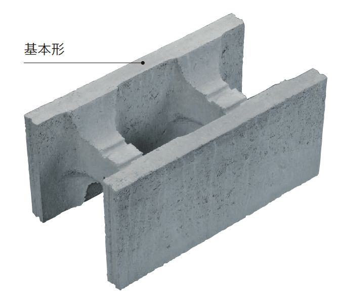 太陽エコブロックス RMユニットスタンダード