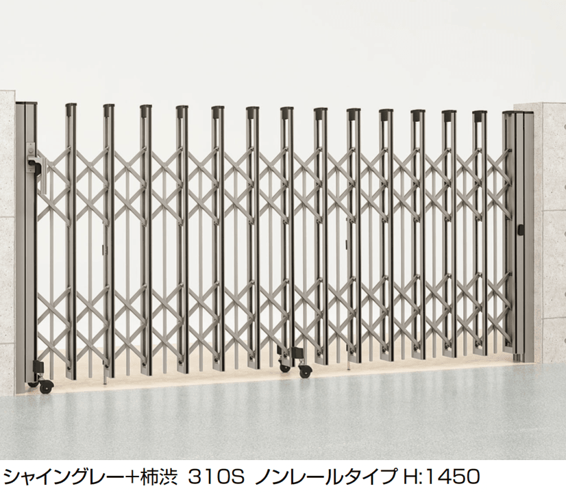 LIXILの「アルシャインⅡ PG型R Cタイプ」