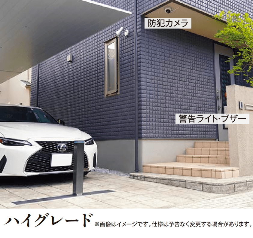 エクシスランドの「アイシャロック【2025年版】」のサブ画像5