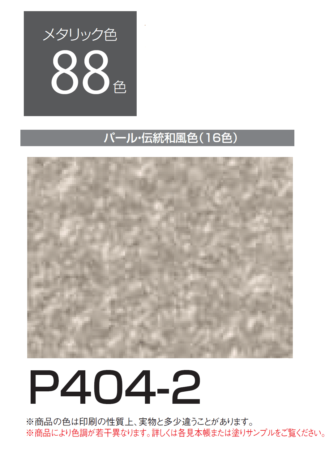 四国化成の「エコ美ウォールHG 耐水タイプ【2024年版】」のサブ画像143