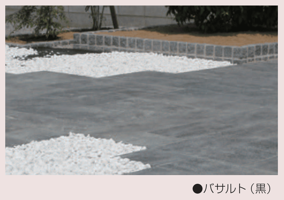 マツオコーポレーションの「スクエアプレート(舗石)」のサブ画像1