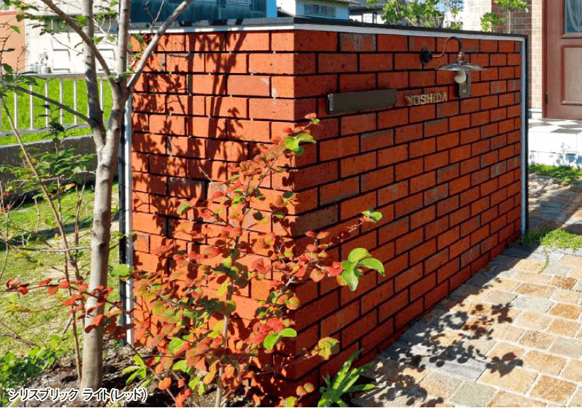 東洋工業の「シリスブリック ライト(貼付材)【2024年版】」