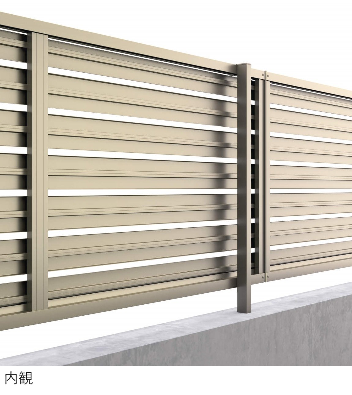 三協アルミの「レジリアYK3型【2024年版】」のサブ画像1