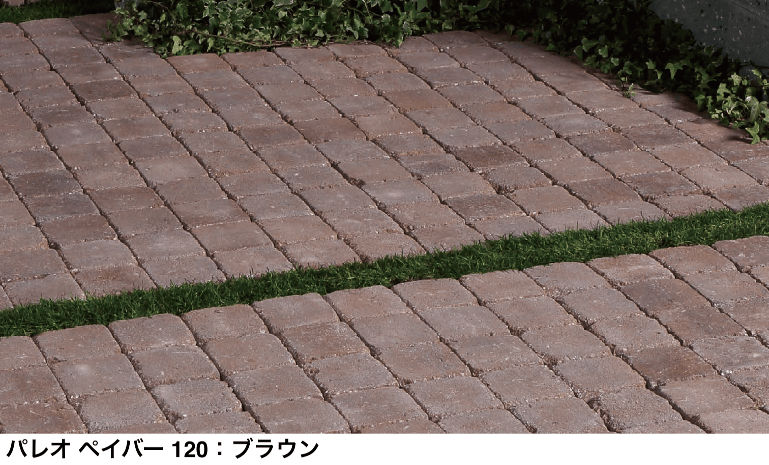太陽エコブロックスの「パレオペイバー120」