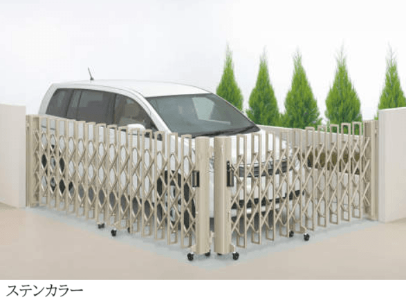 四国化成の「ニューハピネスHG(角地仕様 キャスタータイプ)【2024年版】」のサブ画像2