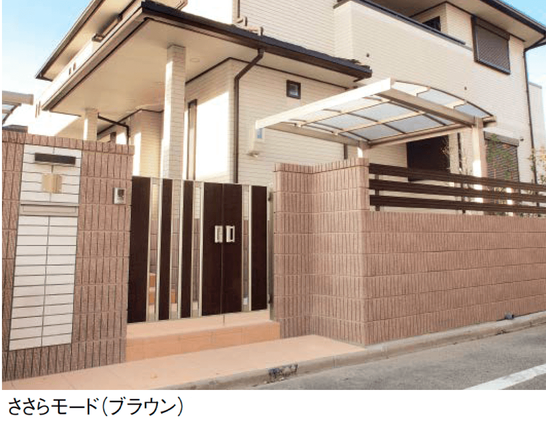 東洋工業の「ささらモード」のサブ画像3