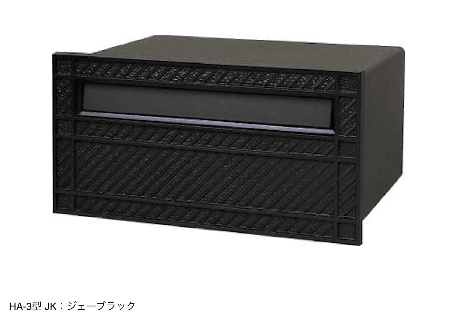 三協アルミの「HA型」のサブ画像3