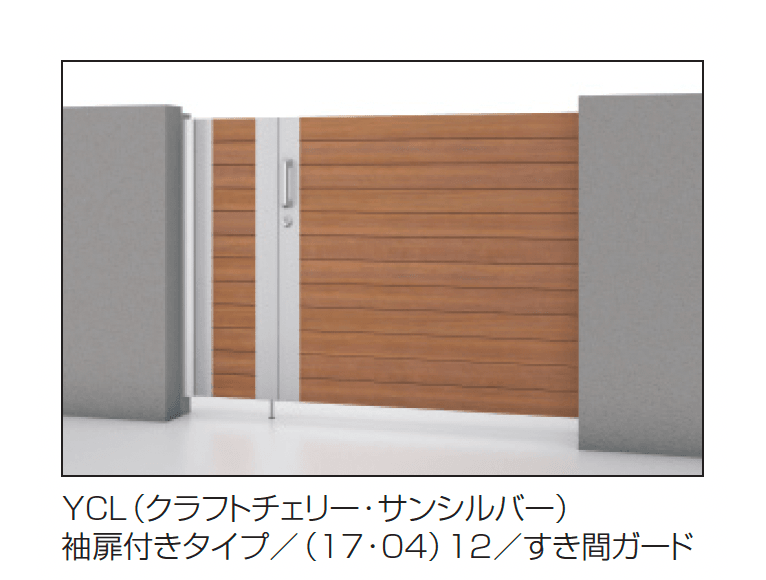 三協アルミの「レナードM5型」のサブ画像3