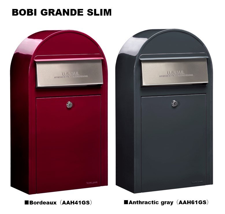 セキスイデザインワークスの「ボビグランデスリム」のサブ画像1