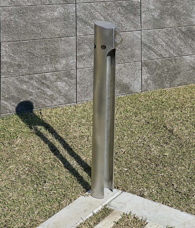 オンリーワンクラブの「サイクルスタンド タイプC」