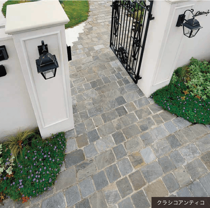 オンリーワンクラブの「アンティコシリーズ【2024年版】」のサブ画像3