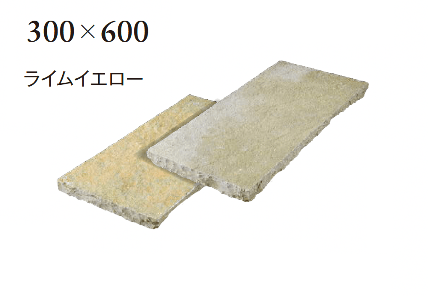 エクシスランドの「インディアンライム方形」のサブ画像3