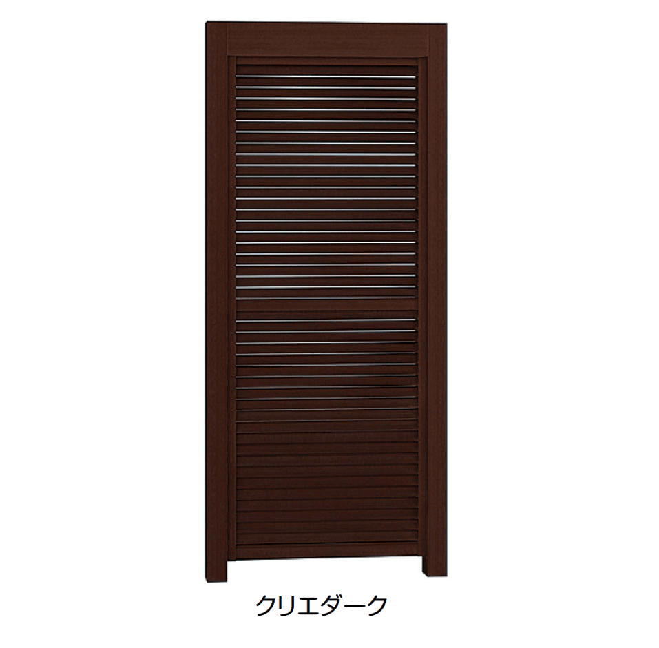 LIXILの「Gスクリーン ルーバータイプ」のサブ画像3