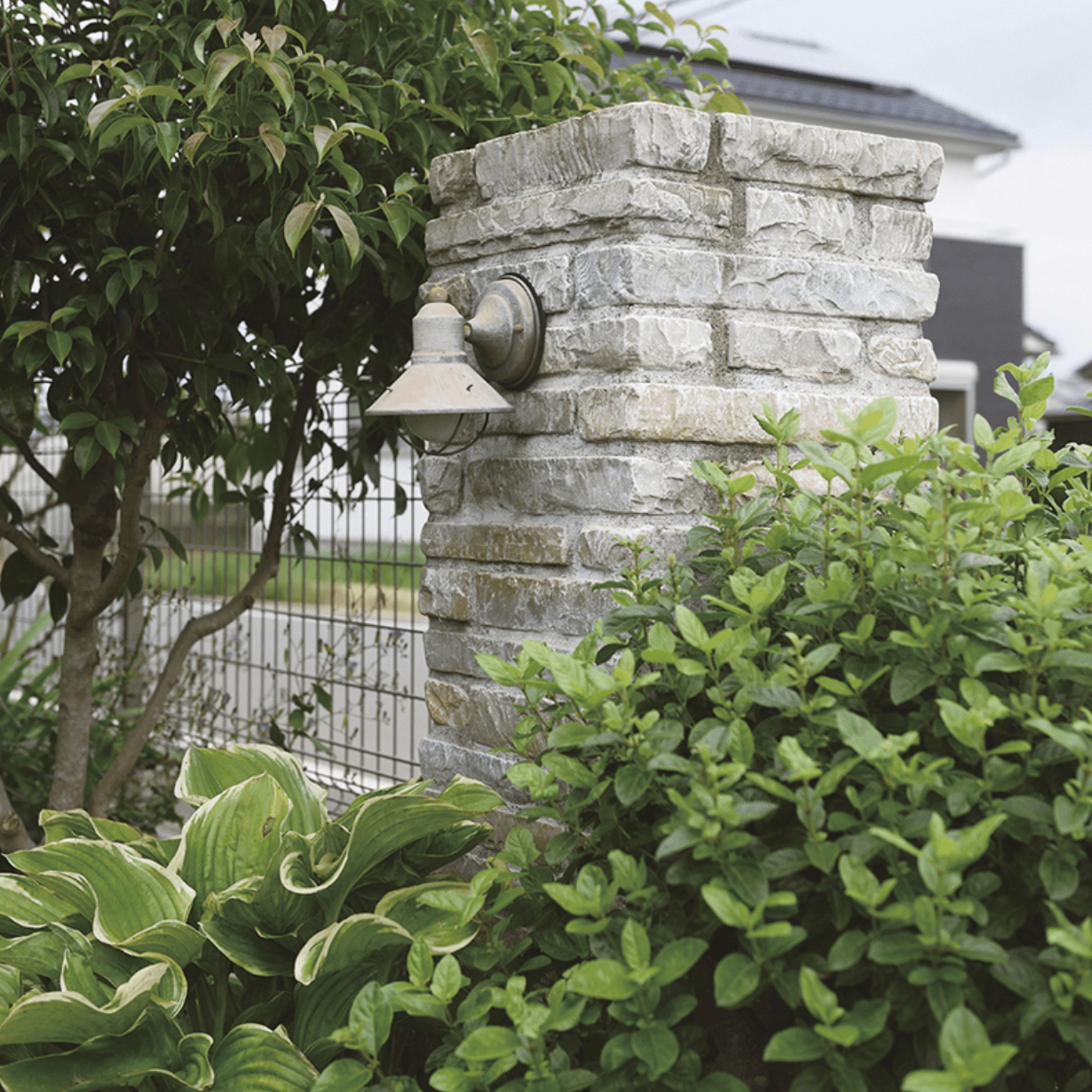 オンリーワンクラブの「ヴィスタストーン ライムウォーリング」のサブ画像1