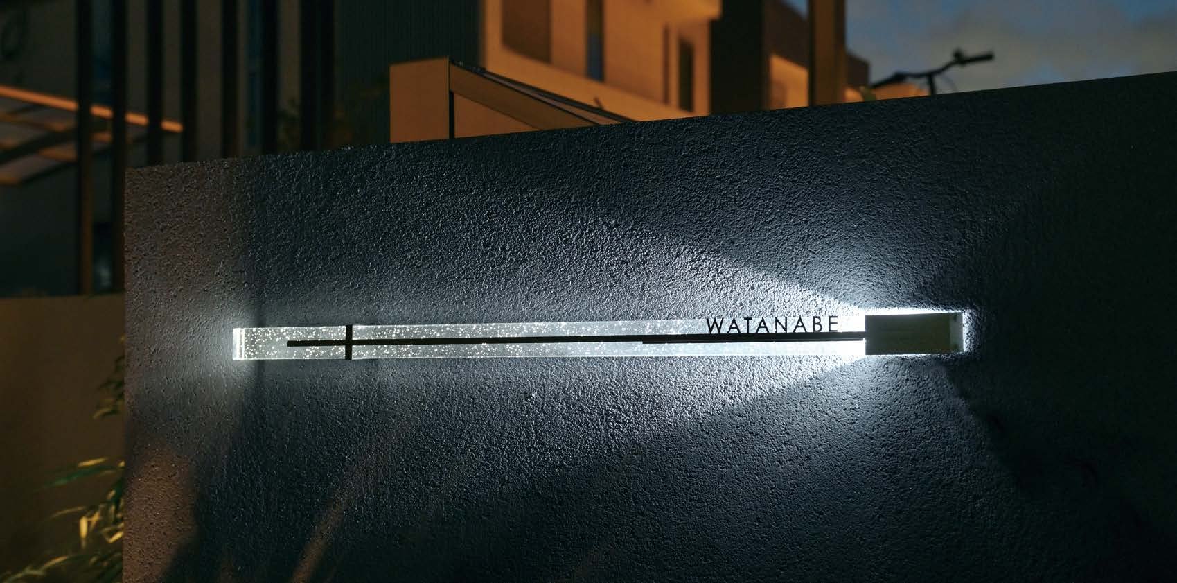 オンリーワンクラブの「Bar ルミナス」