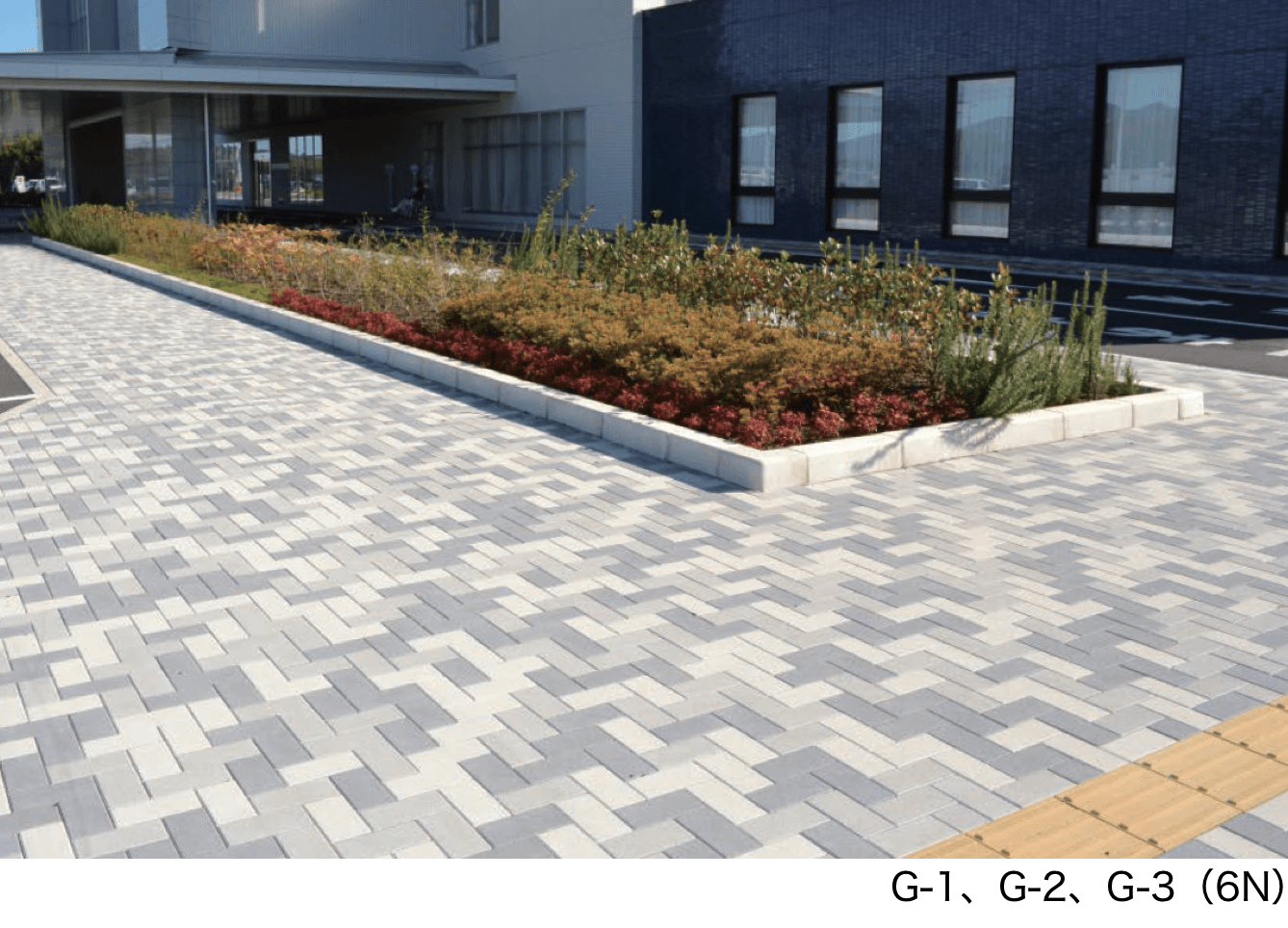 エスビックの「オールラウンドペイブ・スタンダード」のサブ画像1