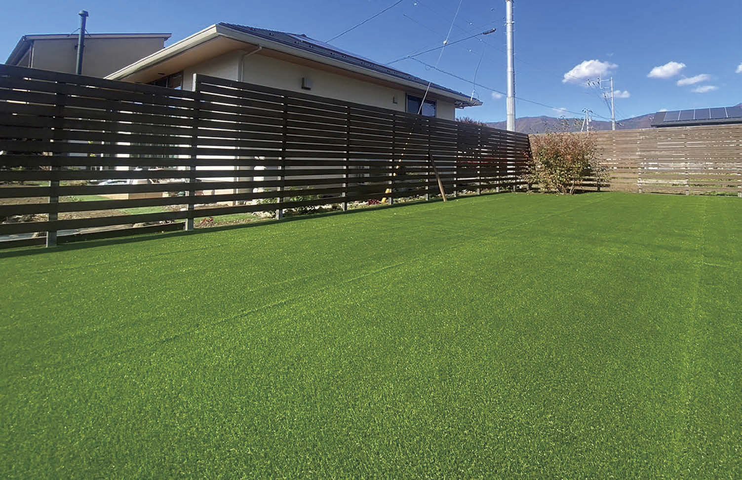 オンリーワンクラブの「プロターフ スタンダード/プレミアム」