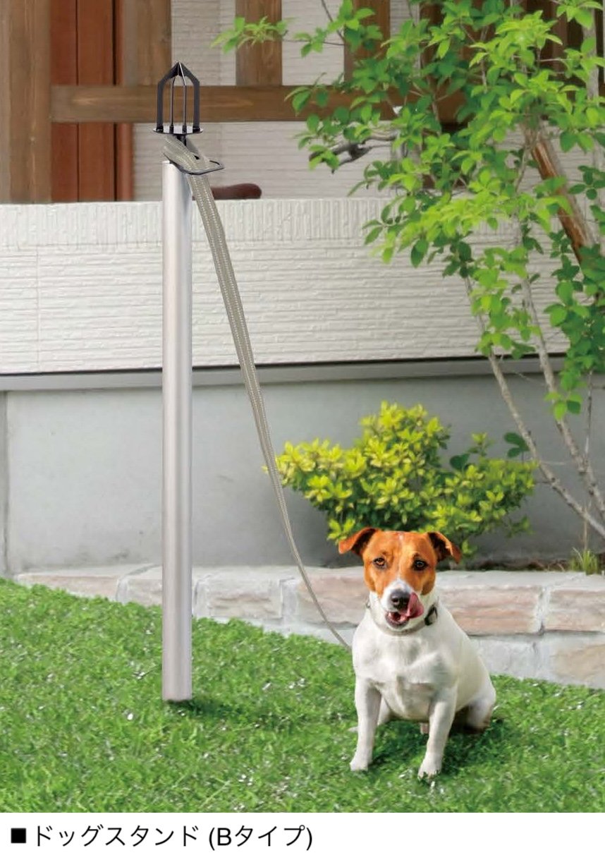 オンリーワンクラブの「ドッグスタンド【2024年版】」