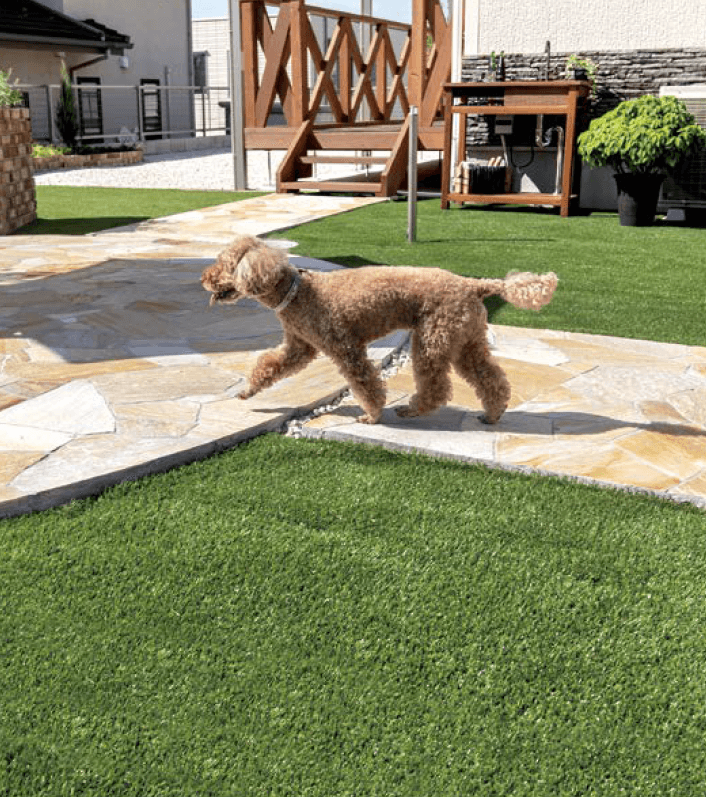 オンリーワンクラブの「リアルグラス人工芝 SG【2023年版】」のサブ画像2