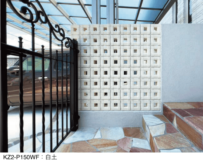 オンリーワンクラブの「ポーラスブロック150」のサブ画像3