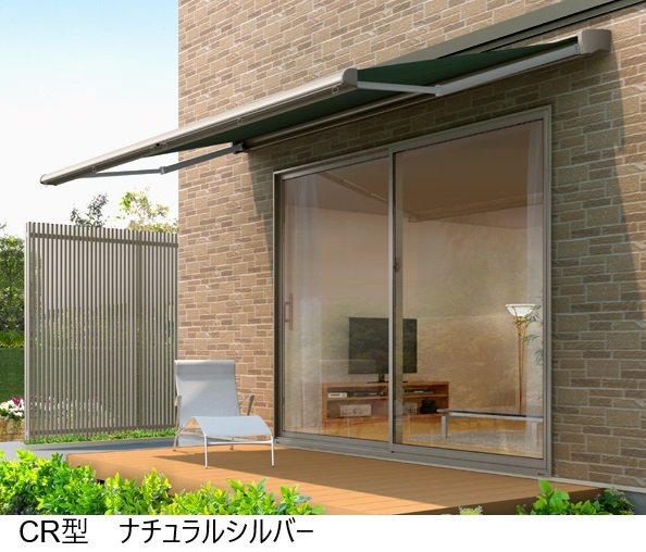 LIXILの「彩風CR型」のサブ画像7