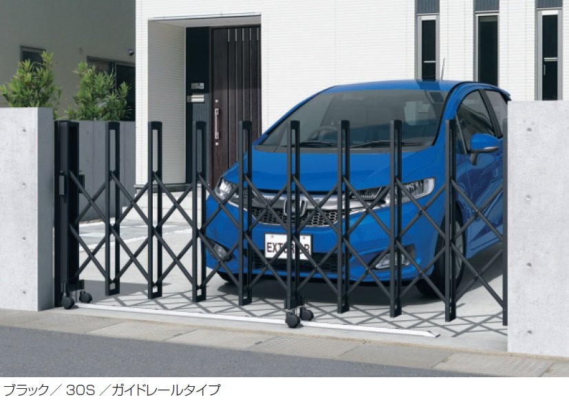 三協アルミの「CVG」のサブ画像2
