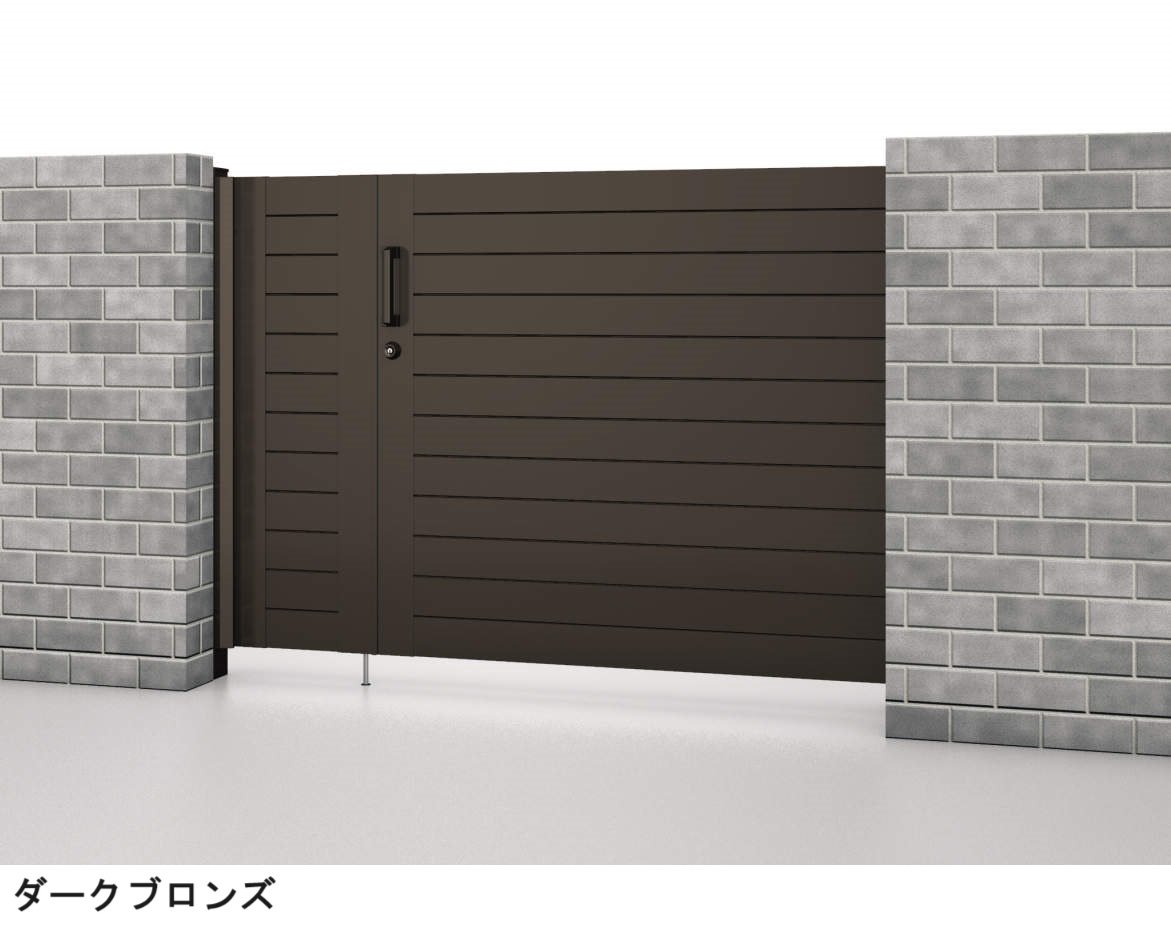 三協アルミの「レナード5型」のサブ画像2