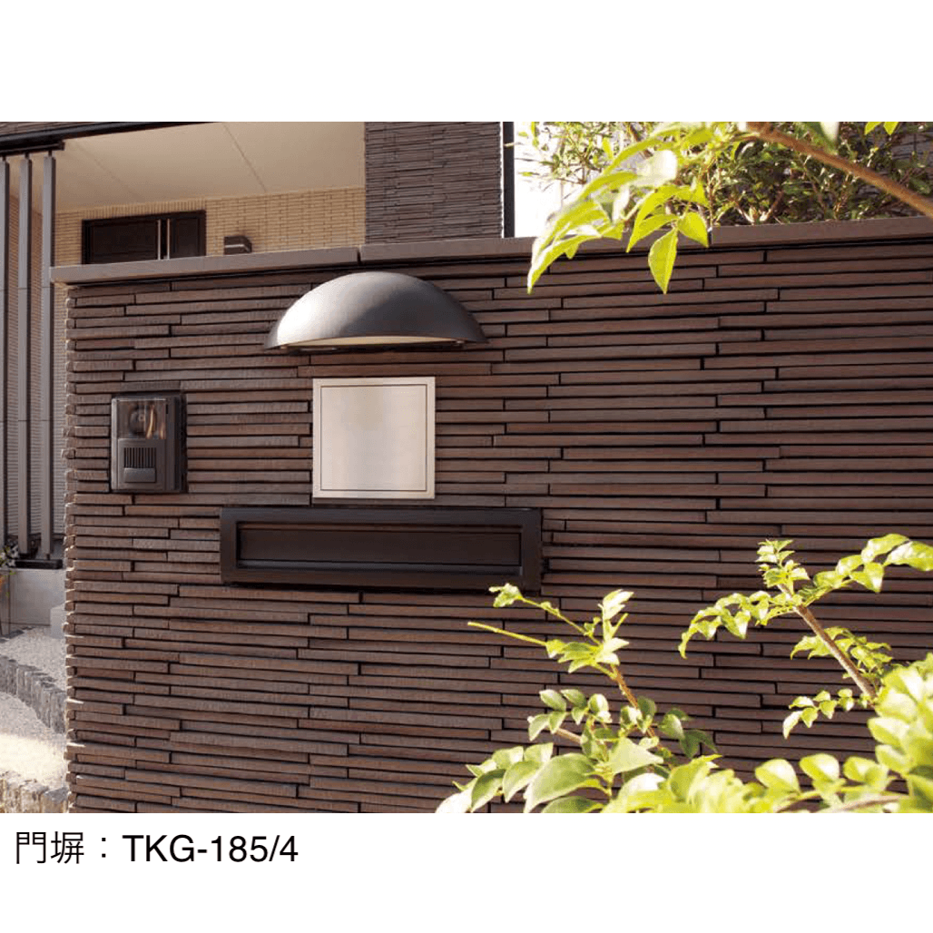 LIXILの「陶笠木(とうかさぎ)【2025年版】」