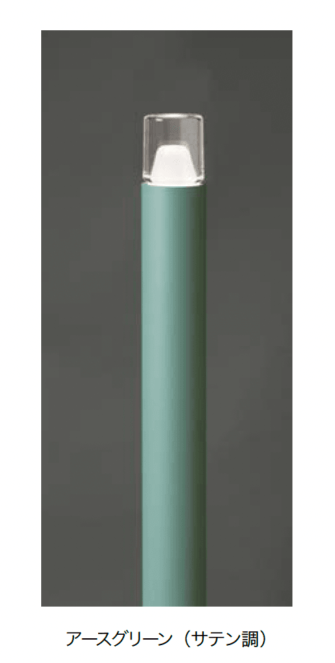 オンリーワンクラブの「プリモ ポールライトスリム ルミナスガラスタイプ」のサブ画像6